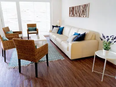 Ferienwohnung für 8 Personen in Seewis Dorf 8/10