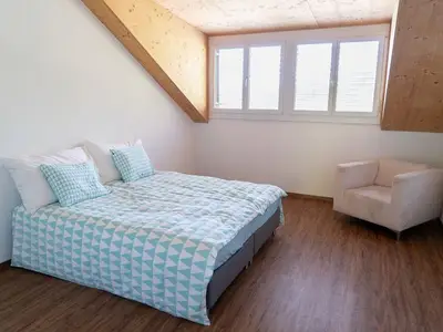 Ferienwohnung für 8 Personen in Seewis Dorf 10/10