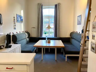 Ferienwohnung für 4 Personen (43 m²) in Wangerooge, Nordseebad 1/10