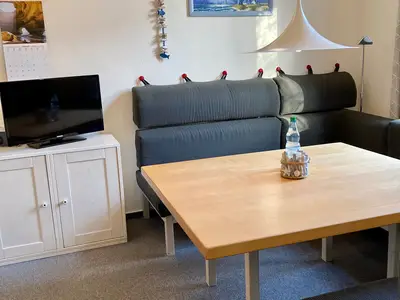 Ferienwohnung für 4 Personen (43 m²) in Wangerooge, Nordseebad 2/10