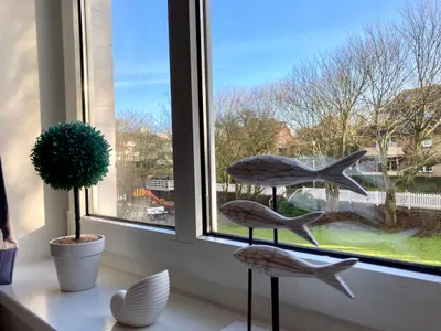 Ferienwohnung für 4 Personen (43 m²) in Wangerooge, Nordseebad 3/10