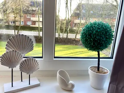 Ferienwohnung für 4 Personen (43 m²) in Wangerooge, Nordseebad 4/10
