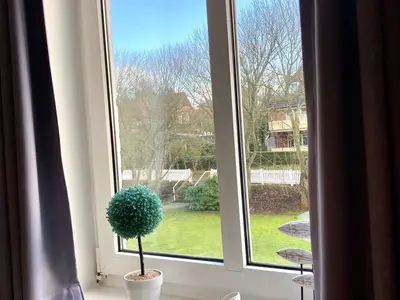 Ferienwohnung für 4 Personen (43 m²) in Wangerooge, Nordseebad 5/10