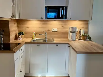 Ferienwohnung für 4 Personen (43 m²) in Wangerooge, Nordseebad 6/10