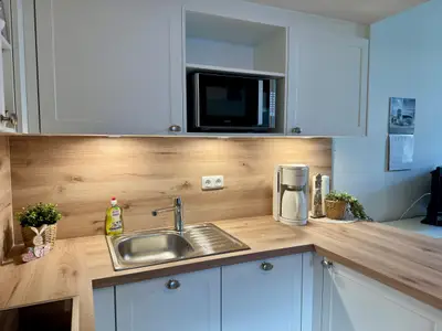 Ferienwohnung für 4 Personen (43 m²) in Wangerooge, Nordseebad 7/10