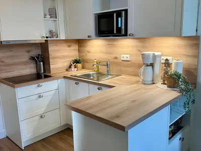 Ferienwohnung für 4 Personen (43 m²) in Wangerooge, Nordseebad 8/10