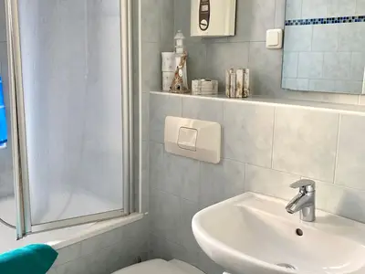 Ferienwohnung für 4 Personen (43 m²) in Wangerooge, Nordseebad 9/10