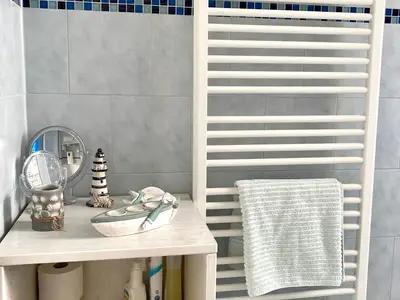 Ferienwohnung für 4 Personen (43 m²) in Wangerooge, Nordseebad 10/10