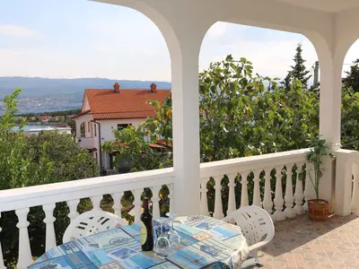 Ferienwohnung für 5 Personen (50 m²) in Šilo 2/10