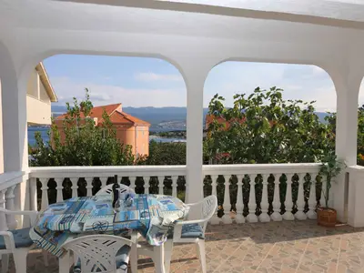 Ferienwohnung für 5 Personen (50 m²) in Šilo 3/10