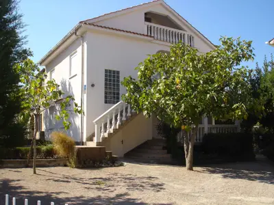 Ferienwohnung für 5 Personen (50 m²) in Šilo 6/10