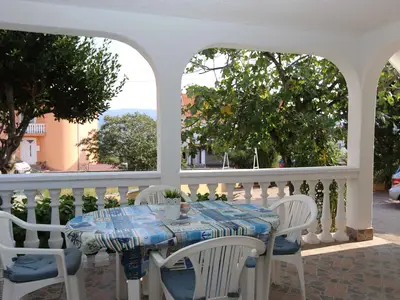 Ferienwohnung für 5 Personen (50 m²) in Šilo 2/10