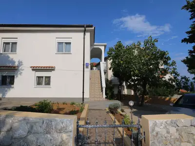 Ferienwohnung für 5 Personen (50 m²) in Šilo 7/10