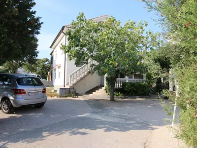 Ferienwohnung für 5 Personen (50 m²) in Šilo 8/10
