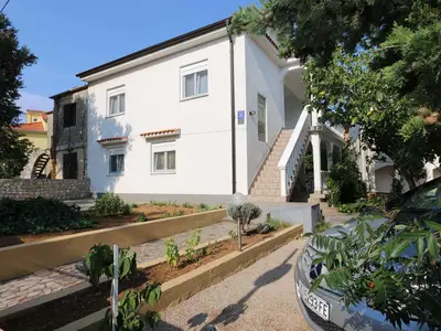 Ferienwohnung für 5 Personen (50 m²) in Šilo 9/10