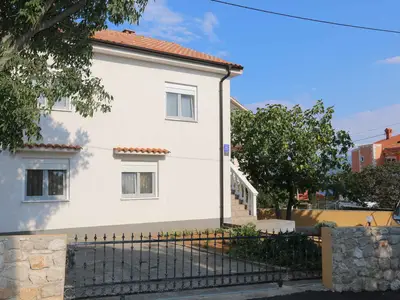 Ferienwohnung für 5 Personen (50 m²) in Šilo 10/10