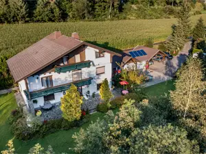Ferienwohnung für 4 Personen (60 m²) in Feldkirchen in Kärnten