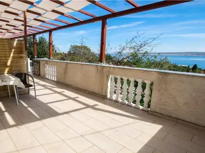 TerraceBalcony