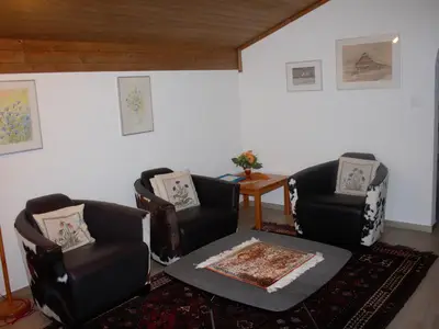 Wohnzimmer I