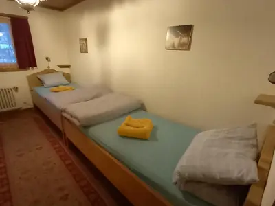 Schlafzimmer I