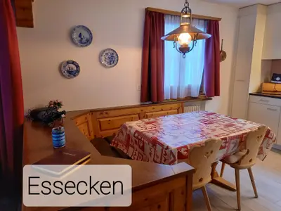 Essecke
