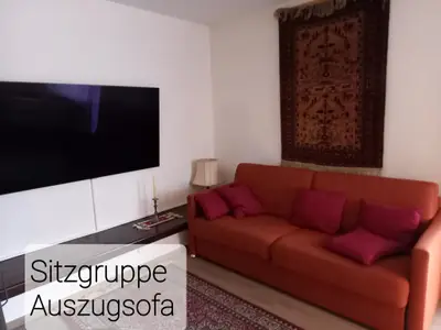 Wohnzimmer I