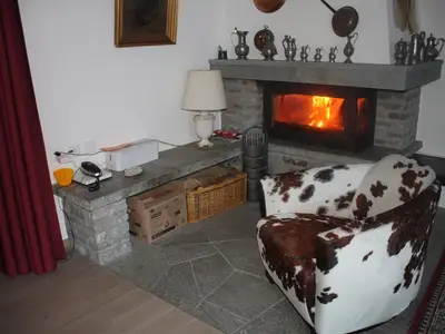 Wohnzimmer II