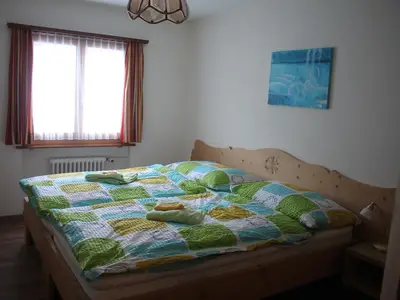 Schlafzimmer I