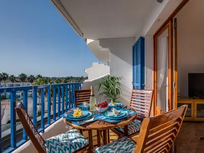 TerraceBalcony