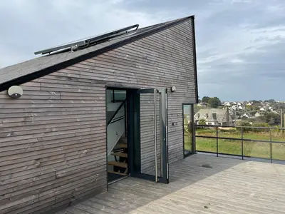 TerraceBalcony