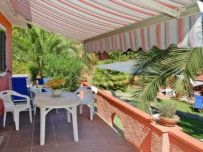 TerraceBalcony