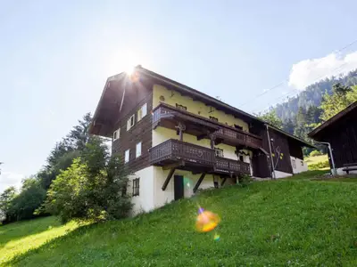 Ferienwohnung für 15 Personen (200 m²) in Mühlbach 1/10