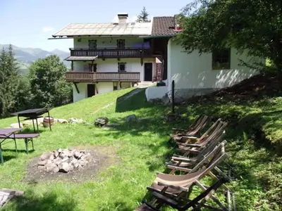 Ferienwohnung für 15 Personen (200 m²) in Mühlbach 4/10