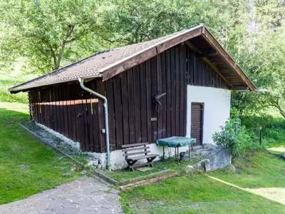 Ferienwohnung für 15 Personen (200 m²) in Mühlbach 6/10