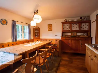 Ferienwohnung für 15 Personen (200 m²) in Mühlbach 9/10