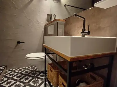 Ferienwohnung für 3 Personen (40 m²) in Norderney 2/10