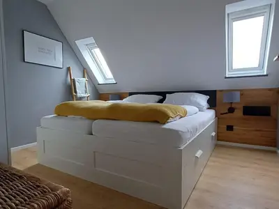 Ferienwohnung für 3 Personen (40 m²) in Norderney 4/10