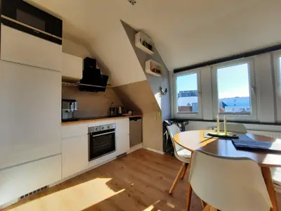 Ferienwohnung für 3 Personen (40 m²) in Norderney 5/10