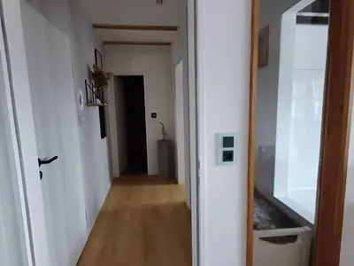 Ferienwohnung für 3 Personen (40 m²) in Norderney 9/10