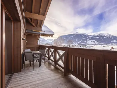TerraceBalcony