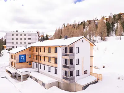 ExteriorWinter