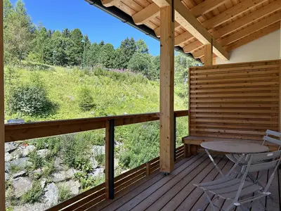 TerraceBalcony