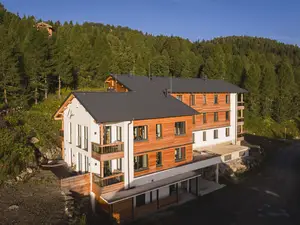 Ferienwohnung für 5 Personen (44 m²) in Brandstätter