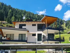 Ferienwohnung für 6 Personen (70 m²) in Ebene Reichenau