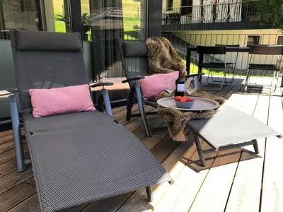 TerraceBalcony