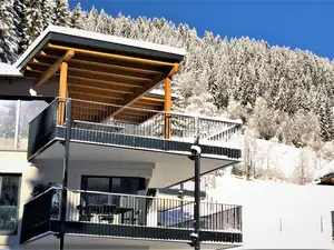 Ferienwohnung für 6 Personen (70 m²) in Ebene Reichenau