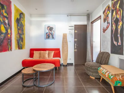 Ferienwohnung für 4 Personen (38 m²) in Marseille 1/10