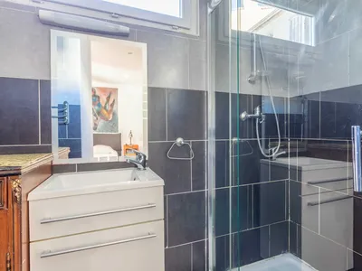 Ferienwohnung für 4 Personen (38 m²) in Marseille 5/10