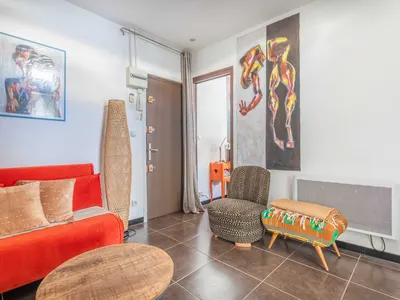 Ferienwohnung für 4 Personen (38 m²) in Marseille 7/10