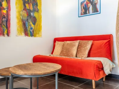 Ferienwohnung für 4 Personen (38 m²) in Marseille 8/10